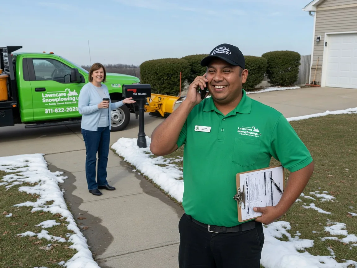 Lawn Care Services By Expert Landscaper Sumner, WA FAQs
